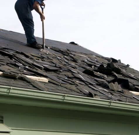 Guide to Roof Repair and Replacement