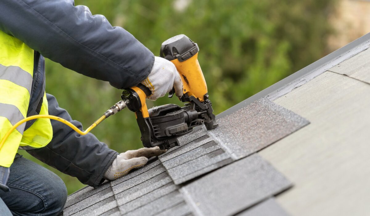How to Choose the Best Roofing Company in Toronto, GTA